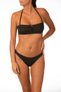 BIKINI FASCIA DONNA  MARRONE 2726SG2718 CHOCO DNUD 