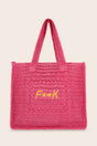 BORSA DONNA  FUCSIA FA25-055 FX FXXK 