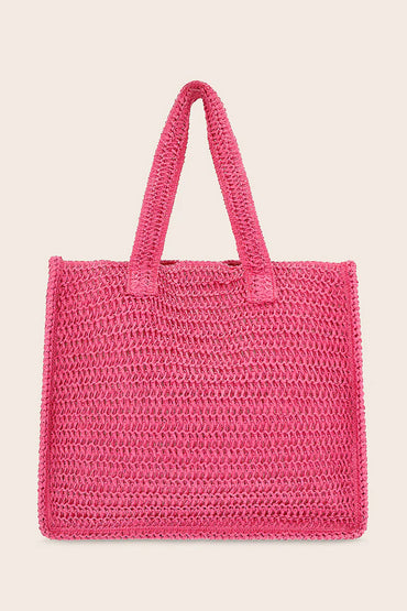 BORSA DONNA  FUCSIA FA25-055 FX FXXK 