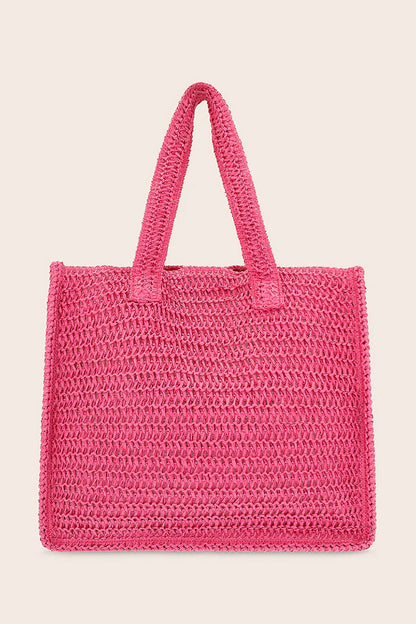 BORSA DONNA  FUCSIA FA25-055 FX FXXK 