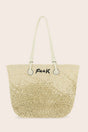 BORSA DONNA  BEIGE FA25-058 BG FXXK 