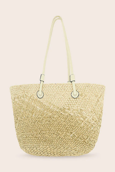 BORSA DONNA  BEIGE FA25-058 BG FXXK 