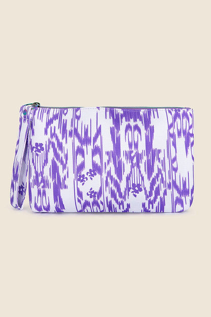 POCHETTE DONNA  VIOLA FA25-A050 X50 FXXK 