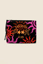 POCHETTE DONNA  NERO FA25-A052 X03 FXXK 