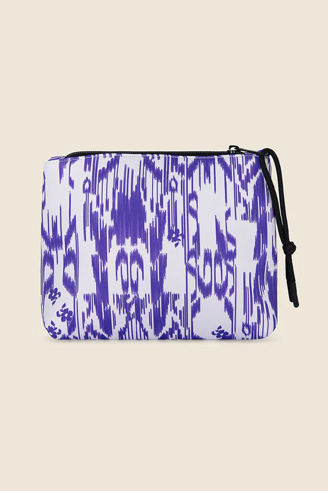 POCHETTE DONNA  VIOLA FA25-A052 X50 FXXK 