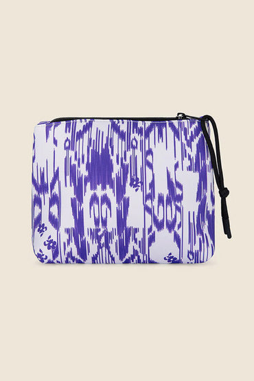 POCHETTE DONNA  VIOLA FA25-A052 X50 FXXK 