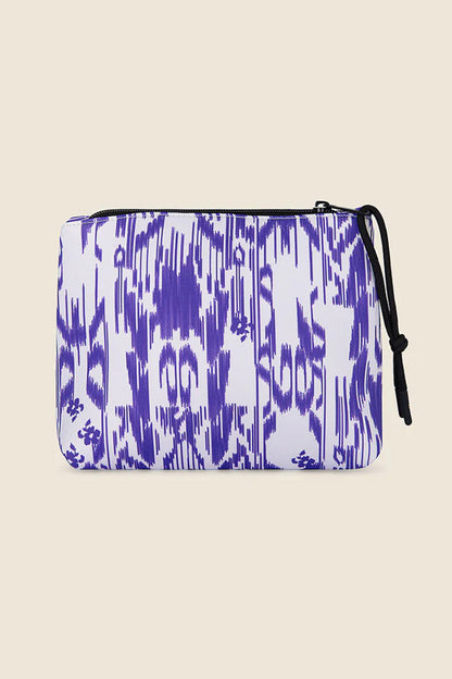 POCHETTE DONNA  VIOLA FA25-A052 X50 FXXK 