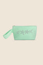 POCHETTE DONNA  VERDE FA25-A086 AQ FXXK 