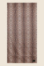 TELO MARE MICROFIBRA UNISEX  ANIMALIER FA25-A150 X27 FXXK 