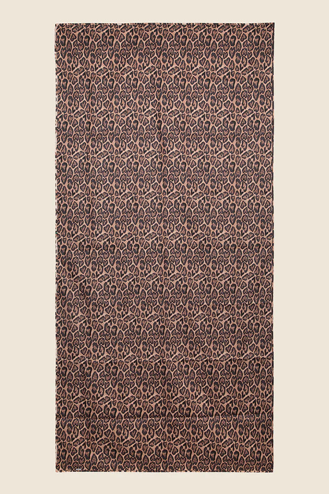 TELO MARE MICROFIBRA UNISEX  ANIMALIER FA25-A150 X27 FXXK 