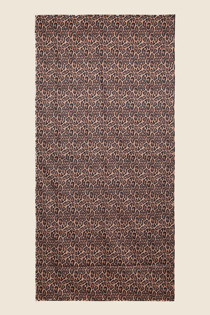 TELO MARE MICROFIBRA UNISEX  ANIMALIER FA25-A150 X27 FXXK 