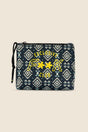 POCHETTE DONNA  BLU FA25-M02AA80 X05 FXXK 
