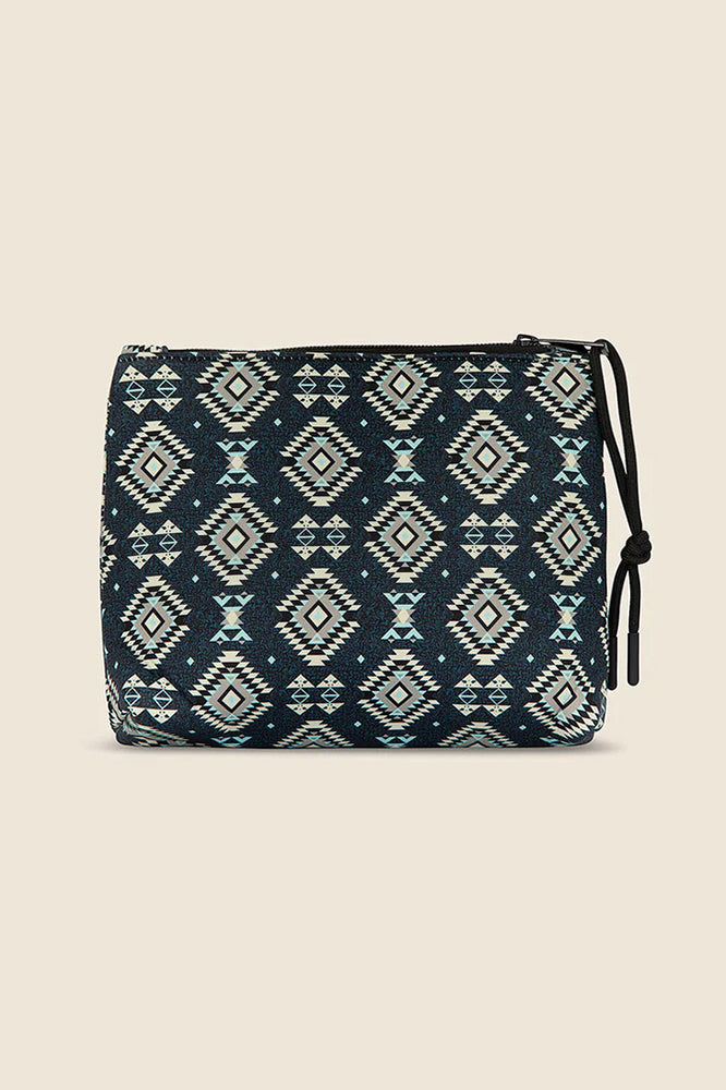 POCHETTE DONNA  BLU FA25-M02AA80 X05 FXXK 