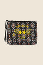 POCHETTE DONNA  GRIGIO FA25-M02AA80 X06 FXXK 