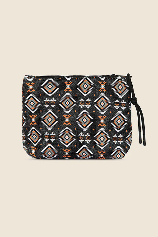 POCHETTE DONNA  GRIGIO FA25-M02AA80 X06 FXXK 