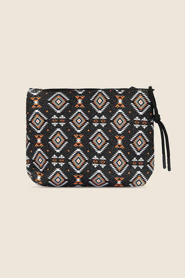POCHETTE DONNA  GRIGIO FA25-M02AA80 X06 FXXK 
