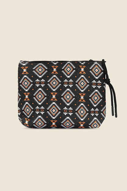 POCHETTE DONNA  GRIGIO FA25-M02AA80 X06 FXXK 