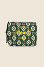 POCHETTE DONNA  VERDE FA25-M02AA80 X09 FXXK 