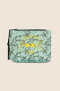 POCHETTE UNISEX  VERDE FA25-M03AA80 X08 FXXK 