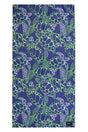 TELO MARE UNISEX  BLU FA25-M04TA85 X23 FXXK 