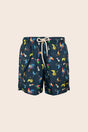 BOXER BAMBINO  BLU FJ25-J03BA X05 FXXK 
