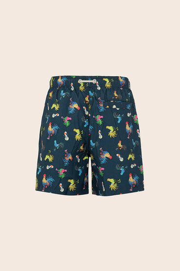 BOXER BAMBINO  BLU FJ25-J03BA X05 FXXK 