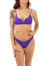 BIKINI BRASSIERE DONNA  VIOLA FK25-1143 PR FXXK 