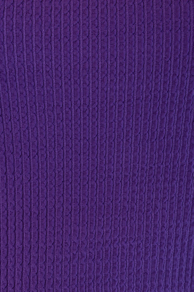 ABITO DONNA  VIOLA FK25-1260 PR FXXK 