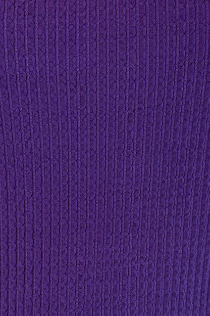 ABITO DONNA  VIOLA FK25-1260 PR FXXK 