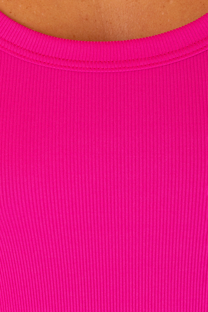 ABITO DONNA  FUCSIA FK25-1956 FX FXXK 