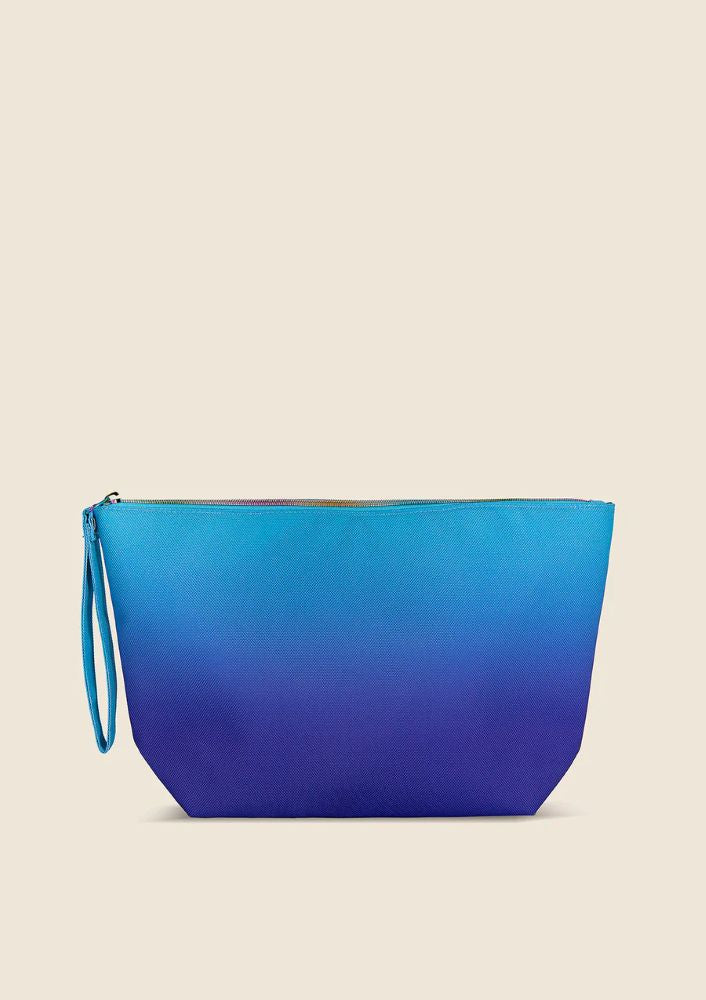 MAXI POCHETTE AZZURRA FK25-A040 X46 FXXK 
