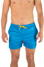 BOXER MOLLA UOMO  AZZURRO FK25-M01BU02 AV FXXK 