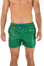 BOXER MOLLA UOMO  VERDE FK25-M01BU02 GN FXXK 