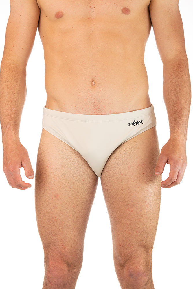 SLIP UOMO  PANNA FK25-M01SU20 LY FXXK 