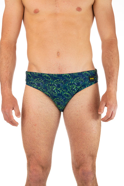 SLIP UOMO  BLU FK25-M04SA21 X23 FXXK 