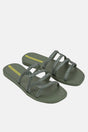 SCARPE DONNA  VERDE 27286 BB954 IPANEMA 