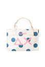 BORSA UNISEX  AZZURRO X35224 0180 SUN 68 