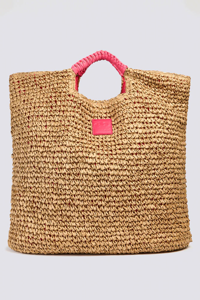 BORSA UNISEX  FUCSIA AW025 FUCSIA SUNDEK 