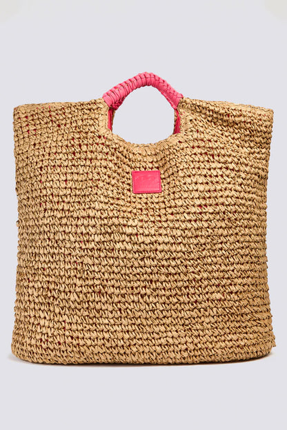 BORSA UNISEX  FUCSIA AW025 FUCSIA SUNDEK 