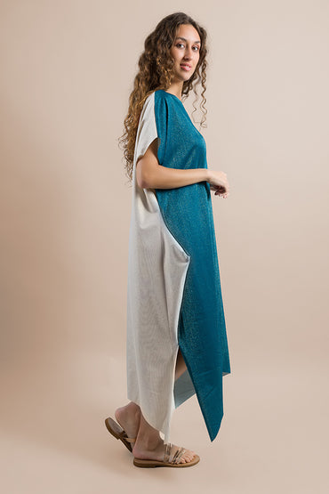  BICOLOR OTTANIOAVORIO LUREX BE BEACH 