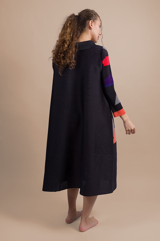  SFJ 9064 NERO Clamar 