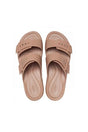  207431 LATTE CROCS 