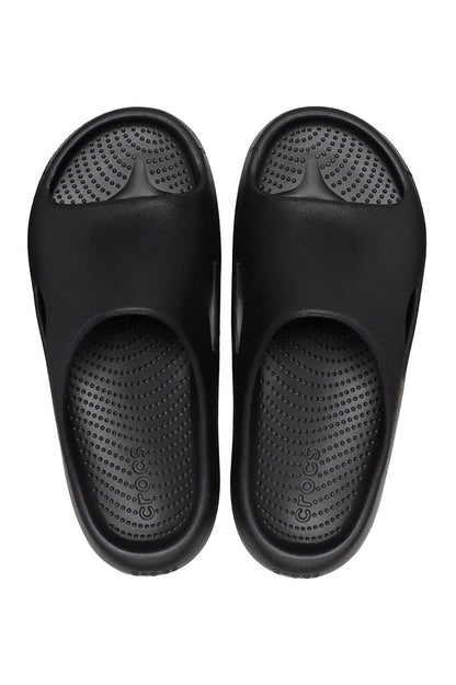 SCARPE UOMO  NERO 208392 BLACK CROCS 