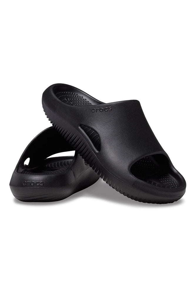SCARPE UOMO  NERO 208392 BLACK CROCS 