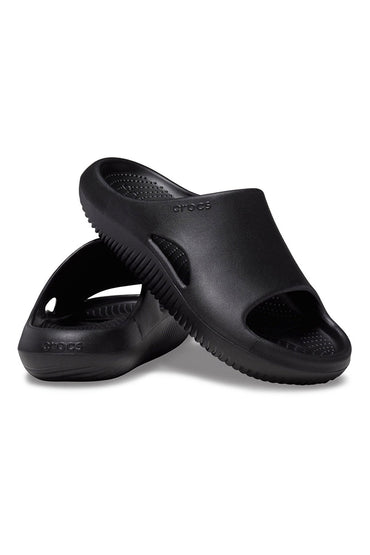 SCARPE UOMO  NERO 208392 BLACK CROCS 
