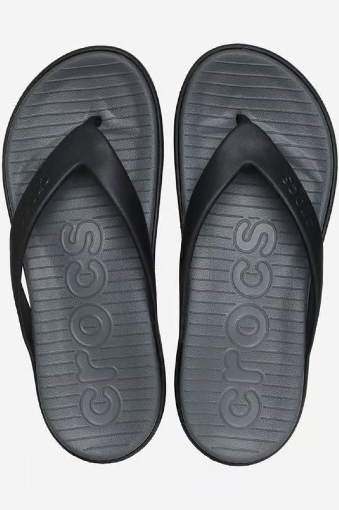  212035 BLACK CROCS 