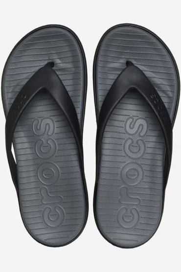  212035 BLACK CROCS 