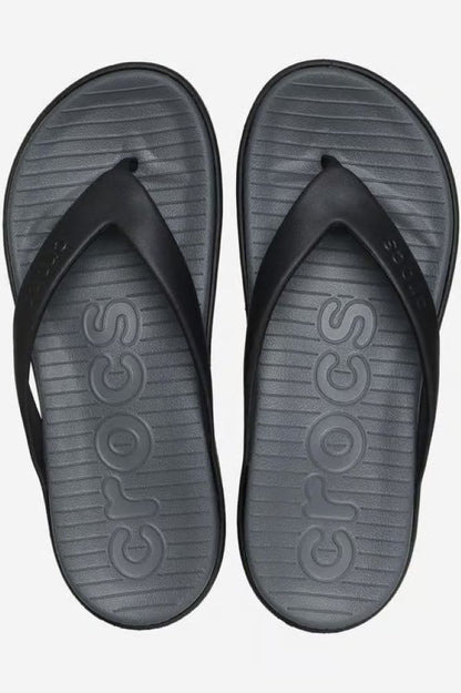  212035 BLACK CROCS 