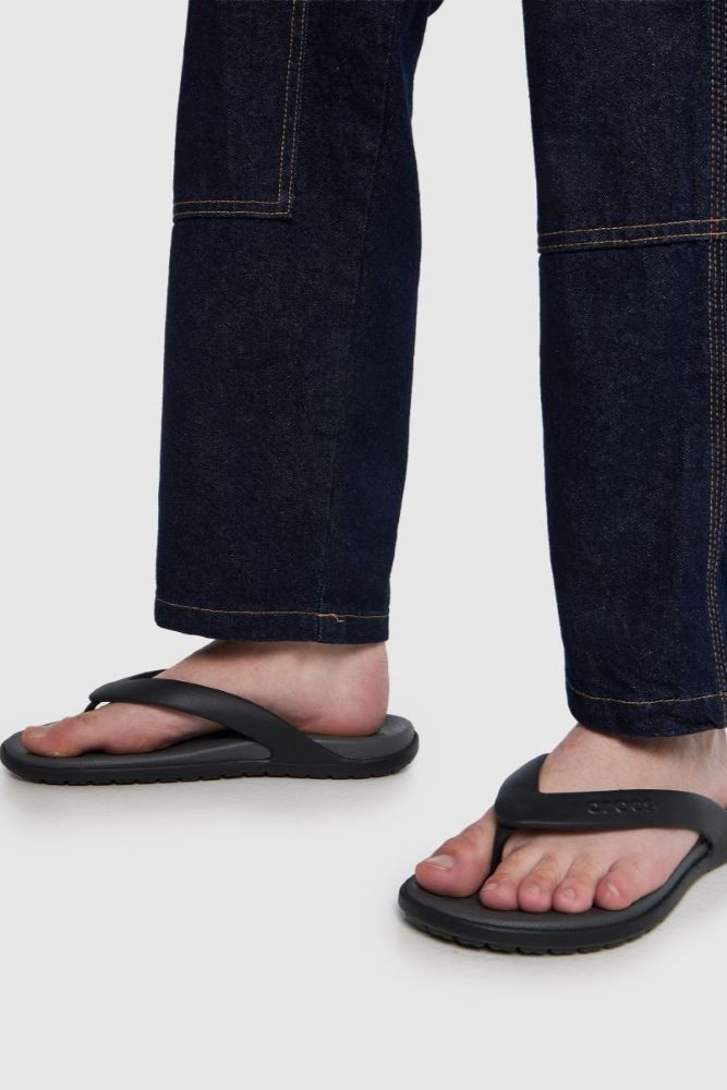  212035 BLACK CROCS 