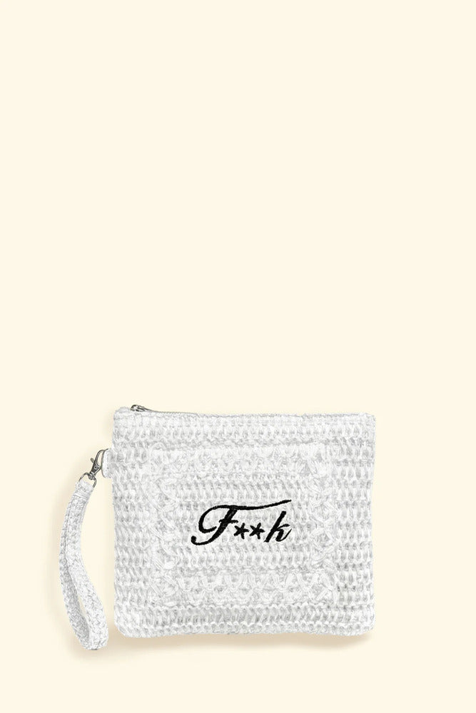  FA26-SW0007 WH FXXK 